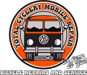 Total Cyclery Mobile Repair - Bicycle Repairs and Service - We come to you!